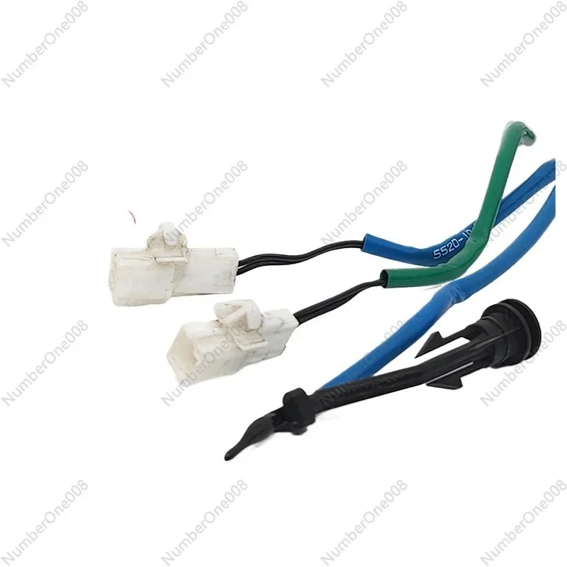 

Suitable for Toyota Crown Reiz Air Conditioning Temperature Sensor Evaporation Box Temperature Control