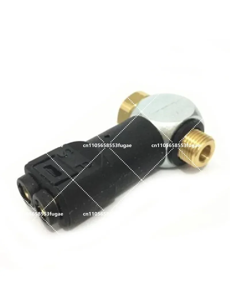 G1/8 Air Pressure Sensing Connector Industrial Use New GW-Zh0C11130200 78180410 - Useful for Sensing Applications