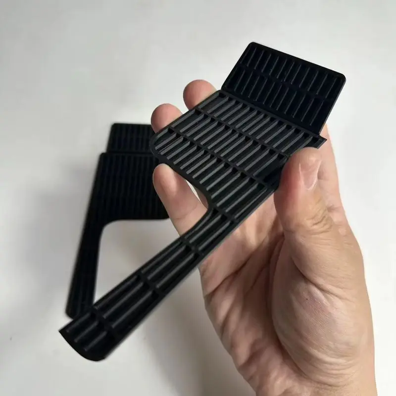RC Crawler Floor Mat for FMS FJ40 Model Car Upgrade Parts Appearance Decor Option Parts RC Hobby Accs view 2