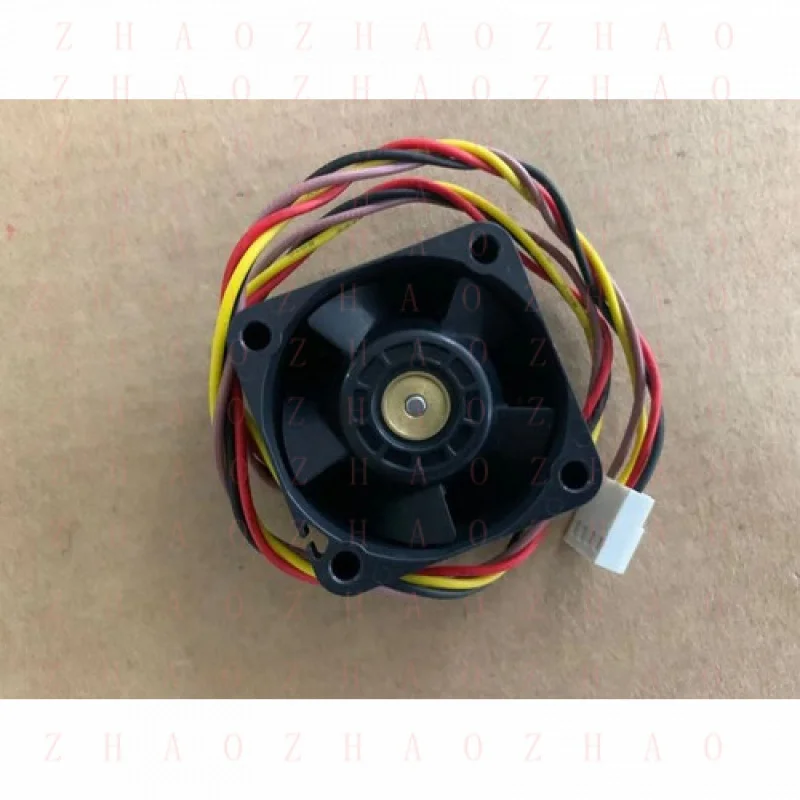 L+ for 40mm 9GAX0412P3S001 4cm 4028 12V 1.3A 4 lines pwm cooling fan 40x40x28mm