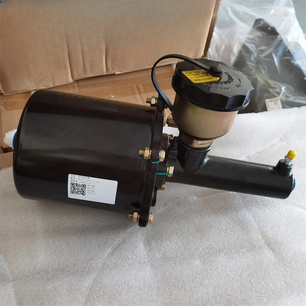 FOR 711 Spare Part Brake Pump 9F550-36B010000A0 for FL956H Wheel Loader