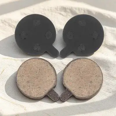 

Replacement Electric Bicycle Pad Mountain Scooter Disc Sets Road Bike Bicycle Pads Replacement Electric Scooter Brake Pads