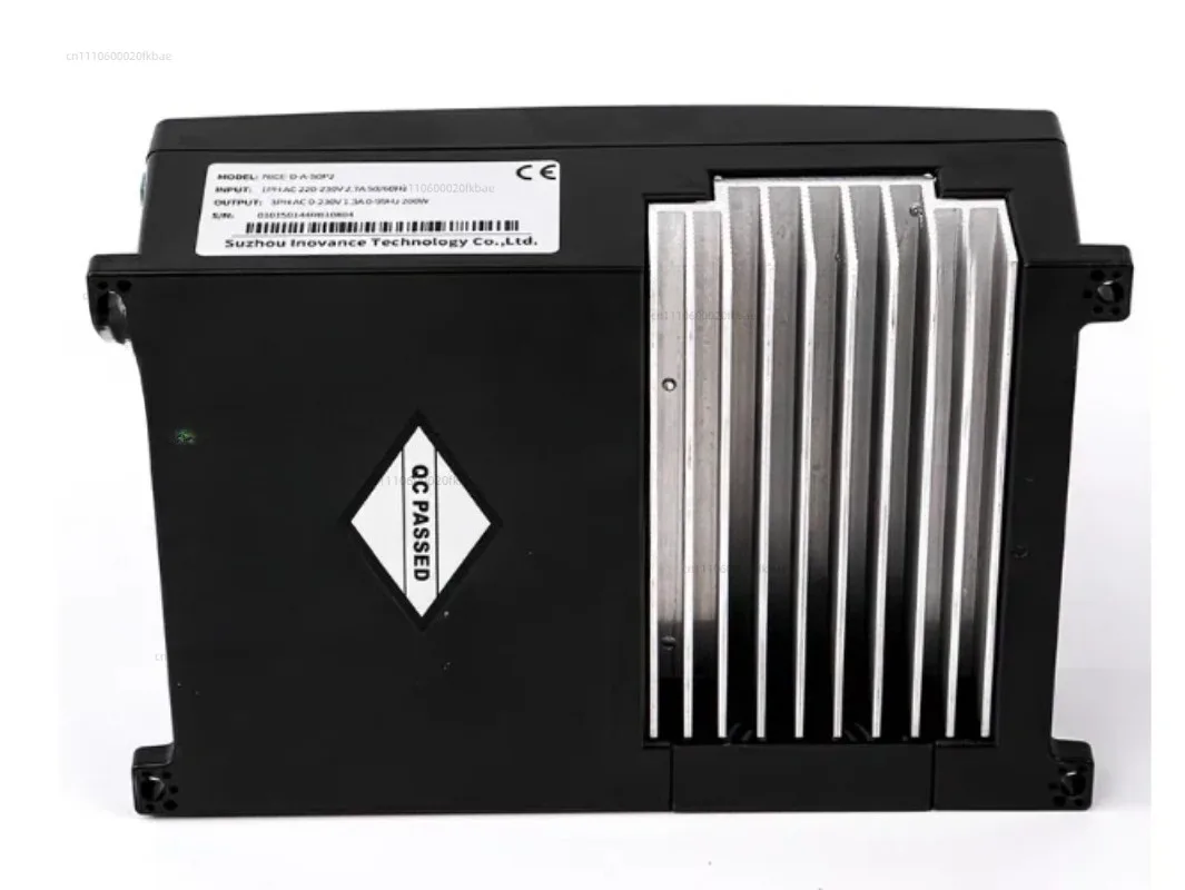 Elevator Control PCB Board - 200W Inverter Door Operator for Monarch Lift Systems Model SOP2