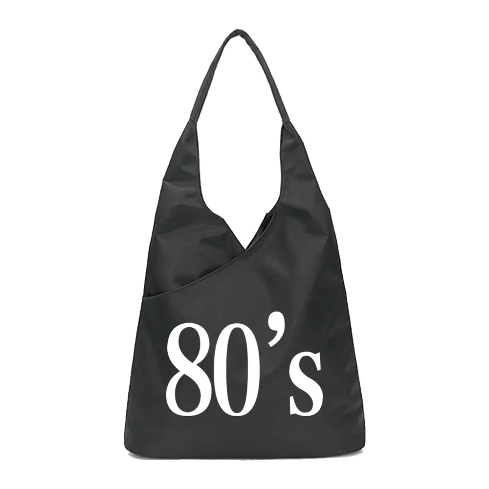 Shoulder Bags Handbag Casual Shopping Bag Luxury Bag Woman Underarm Pouch Travel Cosmetics Accessories Women's Fashion Organizer