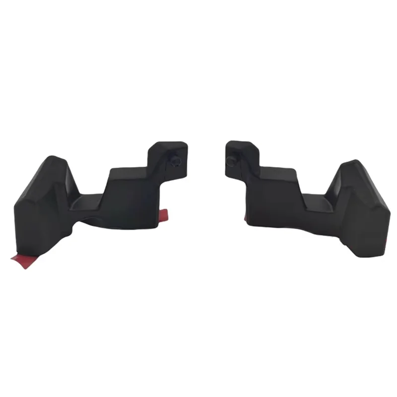 

1 Pair Car Hood Buffer Block Engine Compartment Seal Block 864324Y000 864424Y000 86432-4Y000 86442-4Y000 For Kia K2 RIO