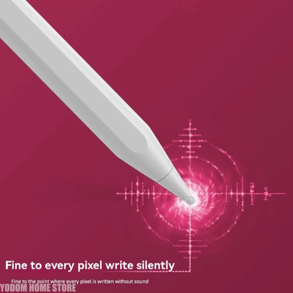 Capacitive Stylus Pen Universal Touch Screen Handwriting Pen for iPad Huawei Xiaomi Apple Tablets of All Generations