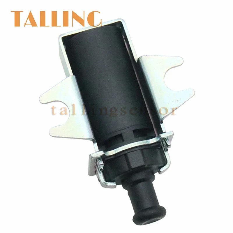 8- 98116260 -0 Turbo Solenoid Valve Silnik Podciśnieniowy zawór elektromagnetyczny do Isuzu K4JJ1 Nowy 8981162600   25819-33010 — zdjęcie 6