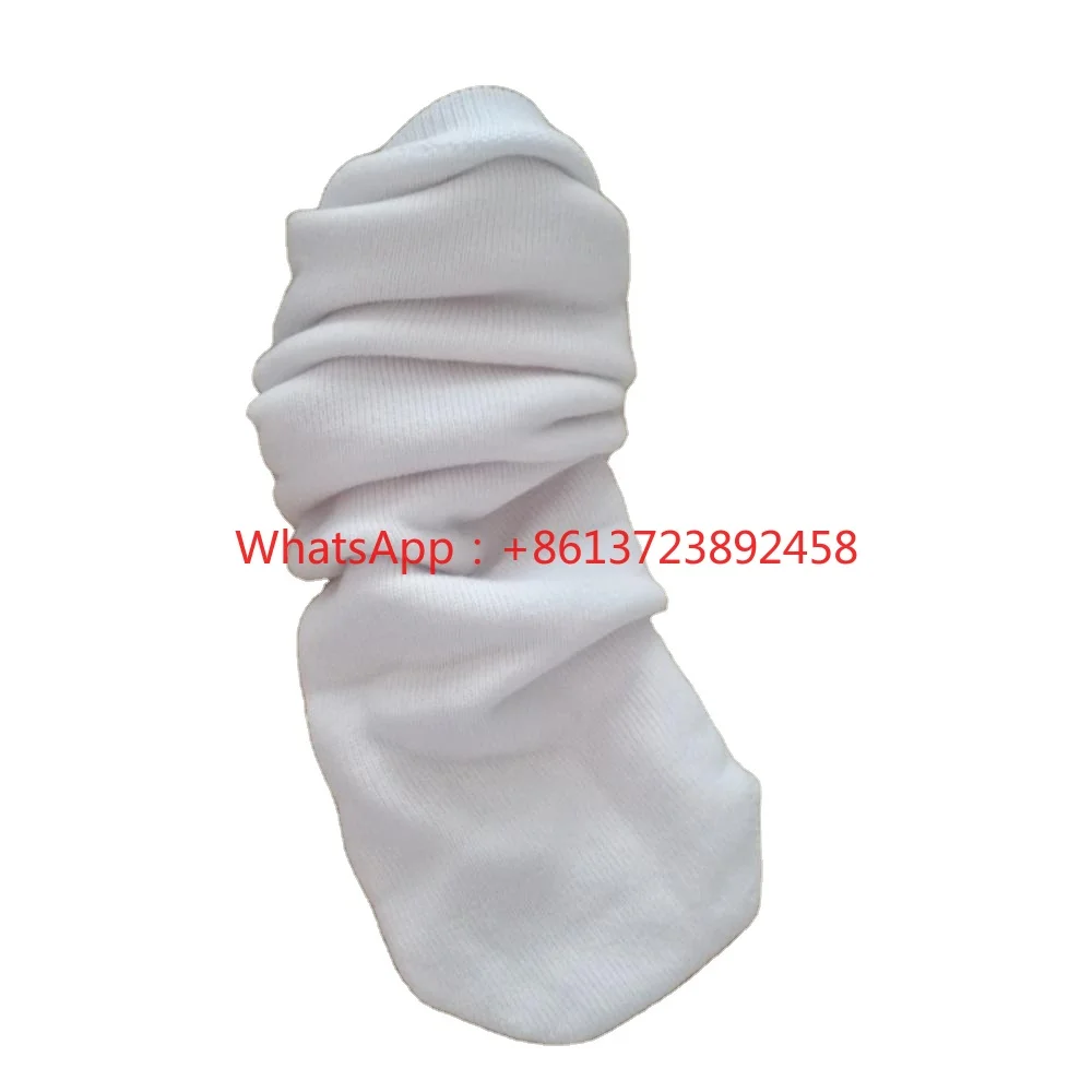 High quality cotton prosthetic leg stump socks amputee socks for prosthetic socks,leg prosthetic