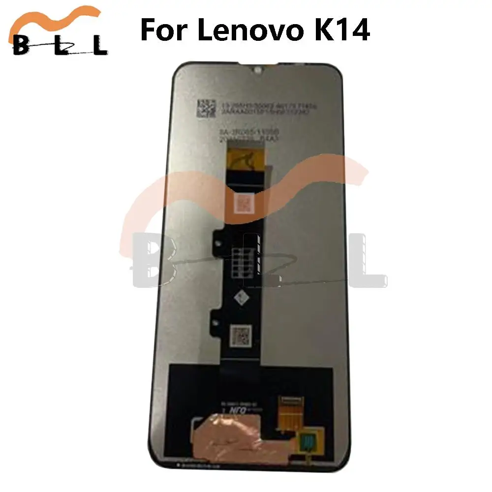 استبدال شاشة LCD لجهاز Lenovo K14 Note: دليل شامل لاختيار القطعة المثالية
