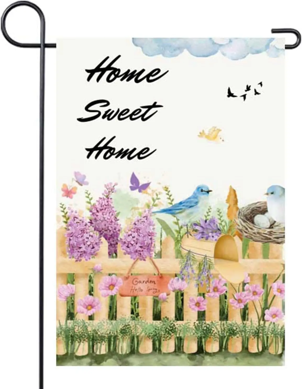 Home Sweet Home Gar… - image