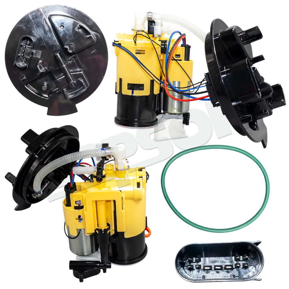 Dopson Car Fuel Pump Assembly A2054701594 Spare Auto Parts 2054701394 For  GLC300 2055400017 2054702702 2054701594