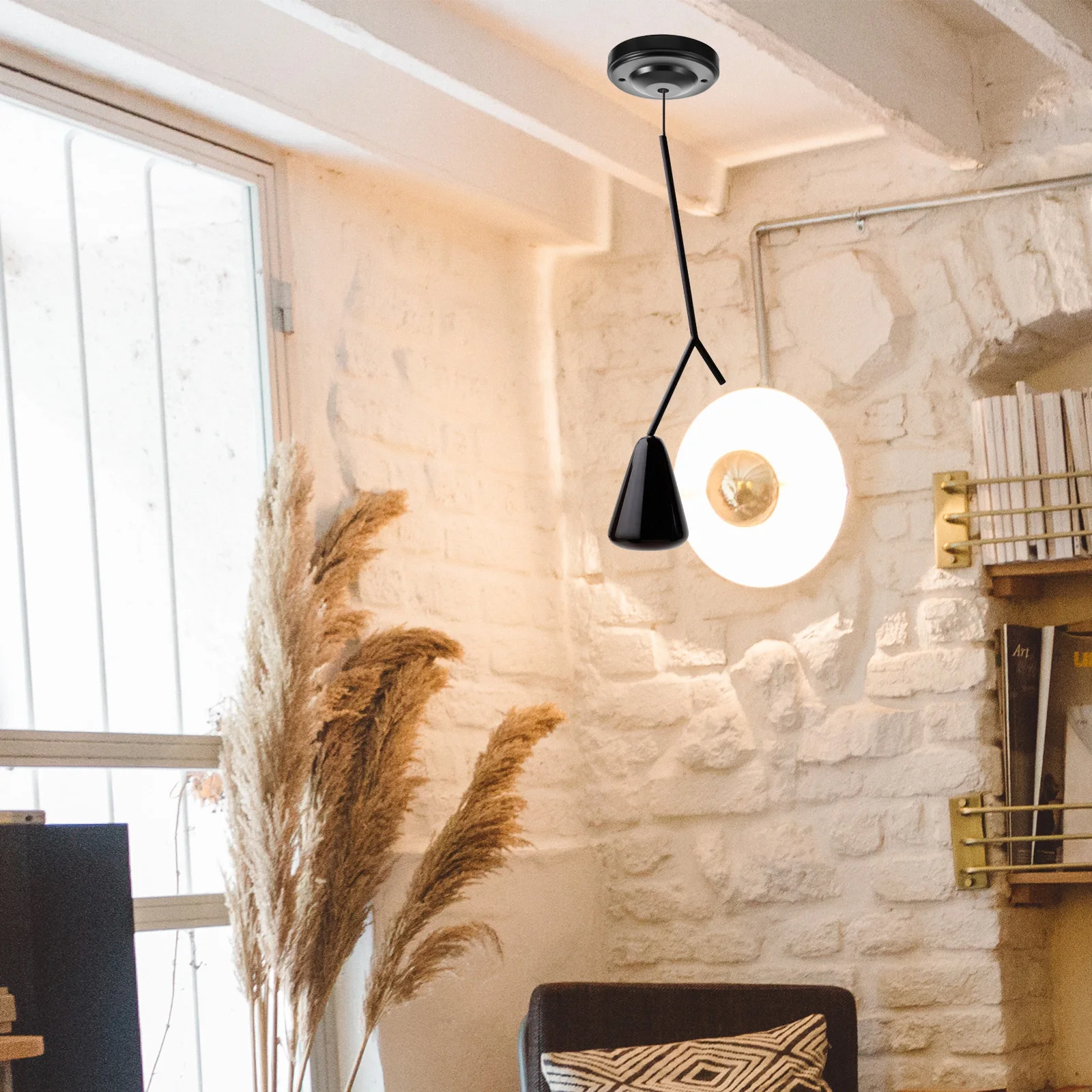 

1Set Ceiling Cover Plate Vintage Iron Chandelier Mounting Plate Pendant Light Canopy Ceiling Fixture Mounting Bracket