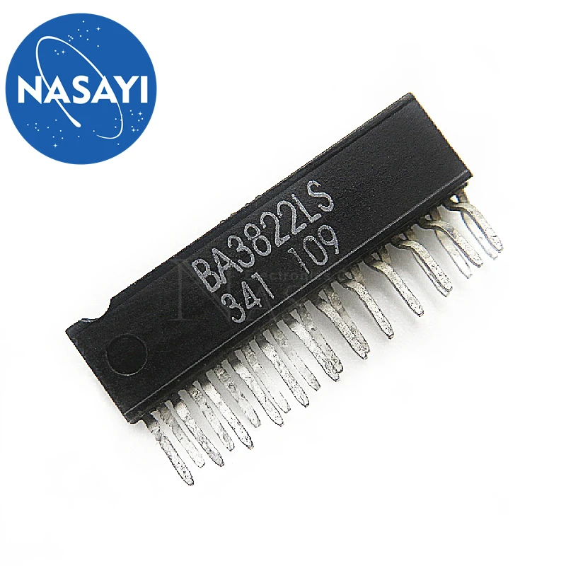 5pcs/lot BA3822LS BA3822L BA3822 SQL-24 In Stock