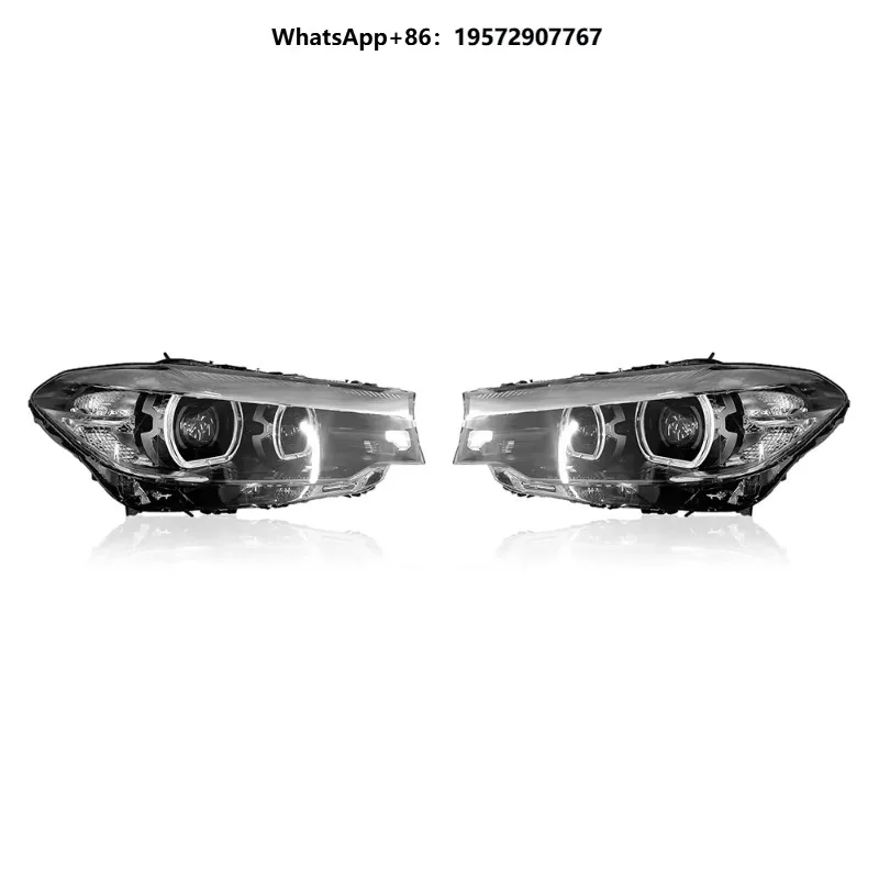 US G30 G38 LED for  5 Series 2014-2017 High Quality 12V Hid  Lighthouse Assembly New Car Bulb