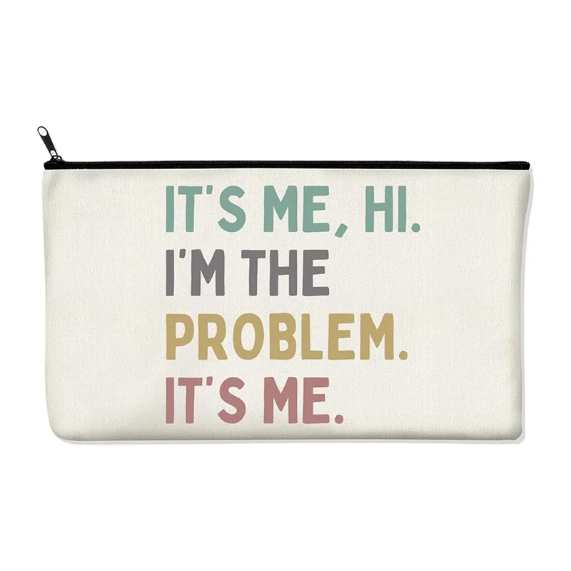 

20 PCS Makeup Bag, Party Favors, Goodie Bags,Party Supplies, Fans Makeup Bag,Decorations Bag,Birthday Party Favors-B61B