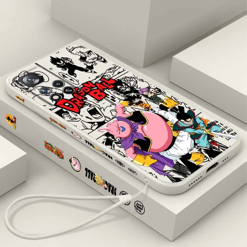 Dragon Ball Fat Buu… - image