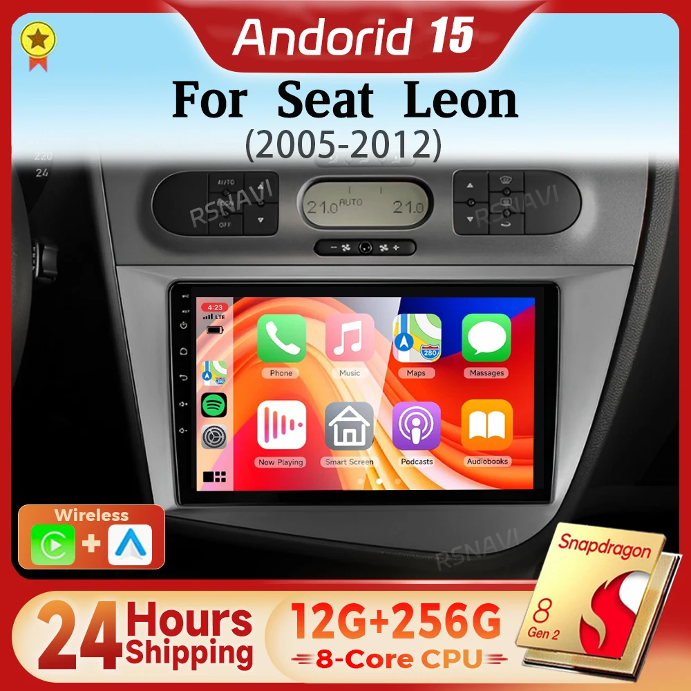 Android 15 Qualcomm… - image