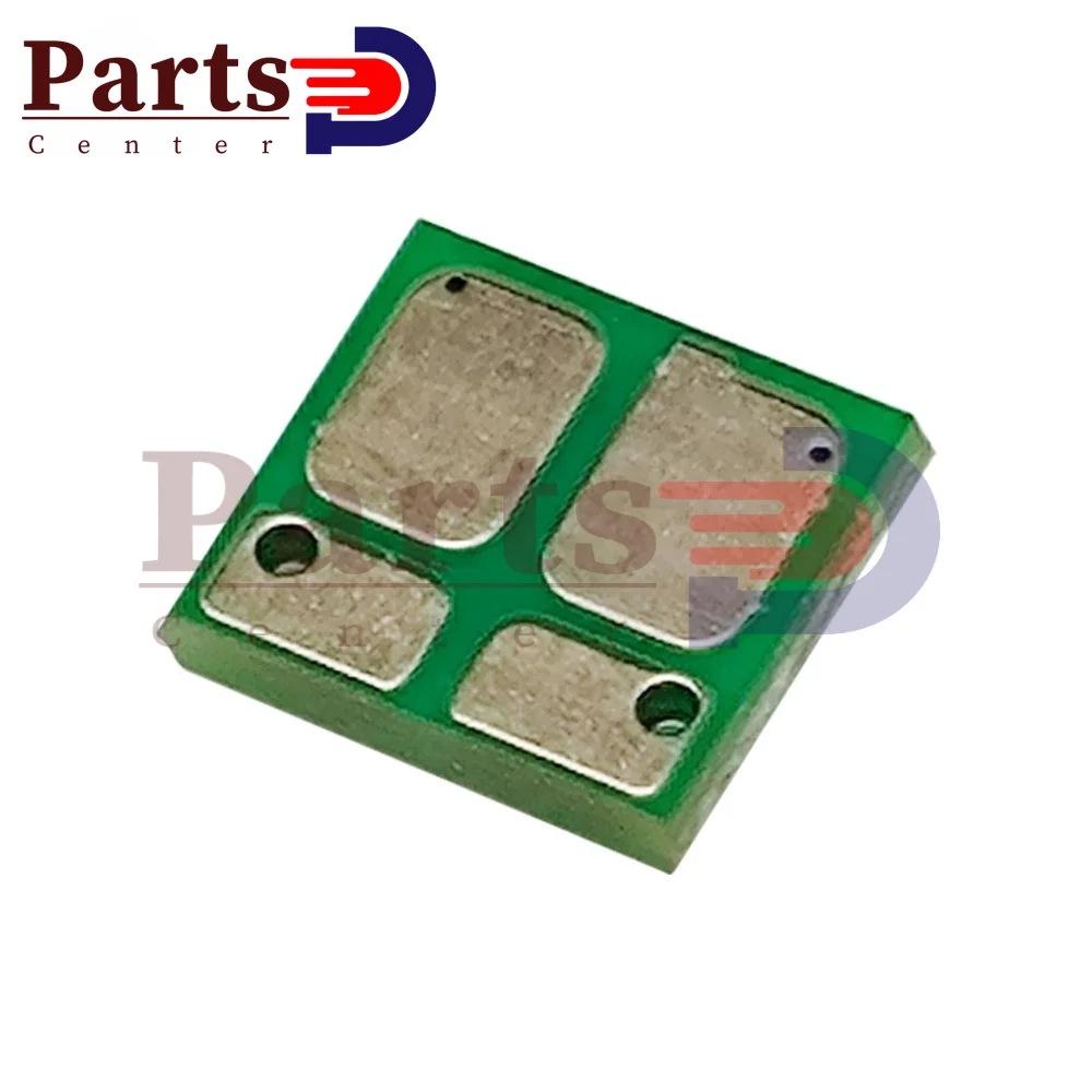 Chip de cartucho compatible CF259A CF258A CF276A para impresora HP LaserJet Pro M404DW MFP M428FDW, tóner CF258X CF259X CF276X 3K 1