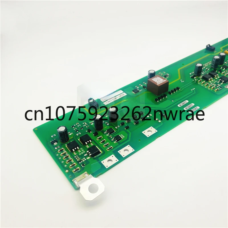 IGBT Trigger Drive Plate A5E02630232 A5E02630230 A5E00214983 A5E02841901 A5E02841900 A5E00151091 A5E02630233-002