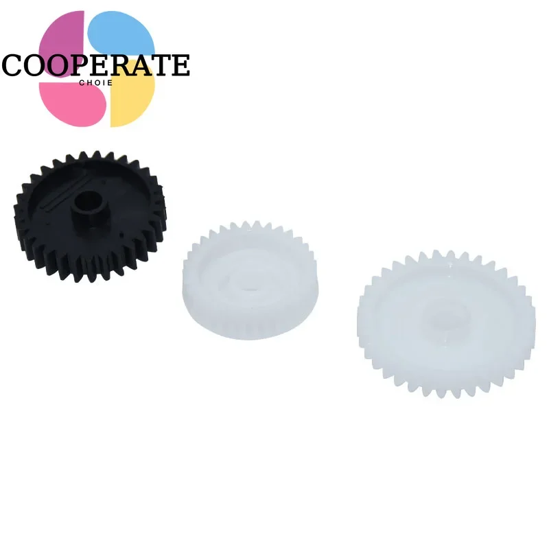 20SETS for HP 5200 LBP3500 36/17T 31T 33/19T Gear RU5-0576-000 RU5-0577-000 RU5-0575-000 RU5-0576 RU5-0577 RU5-0575