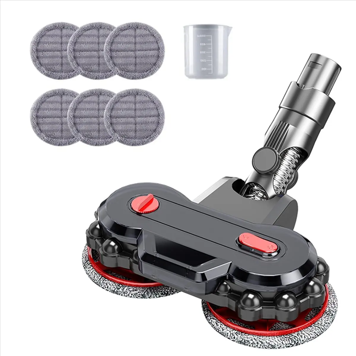 A51U Electric Mop H…