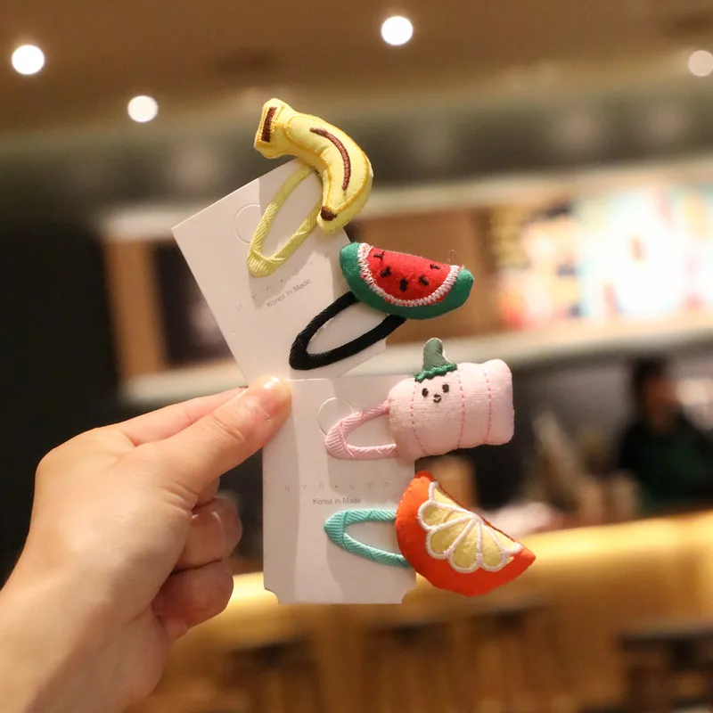 New Cute Fruit Bb C…