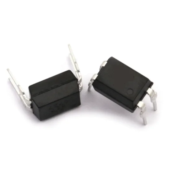 817 옵토커플러, PC817C, PC817, EL817, EL817C, 20 개
