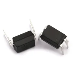 817 옵토커플러, PC817C, PC817, EL817, EL817C, 20 개
