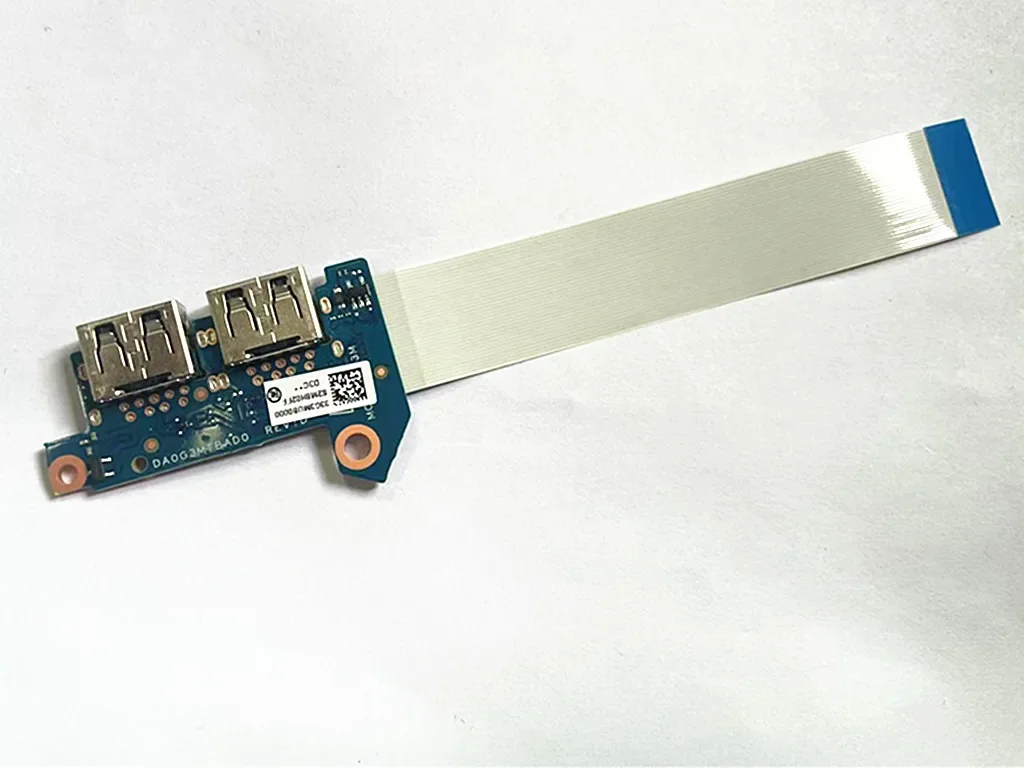 

for HP tpn-q263 16-D USB small board