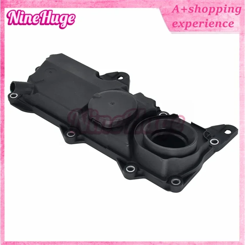 NEW 31316184 32242753 31430236 PCV Oil Trap Valve Rocker Cover for Volvo V60 S60 XC 60 XC90 V90 2.0L Engine Cam B4204T47