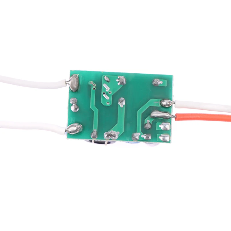 LED Driver 300mA Board 1-3W 5W 4-7W 8-12W 12-18W 18-25W 25-36W LED Power Supply Unit Lighting Transformers For DIY LED Light