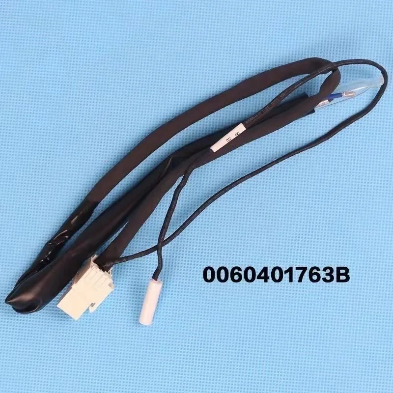 new 1pcs Suitable for Haier refrigerator defrosting sensor cable 0060401763B