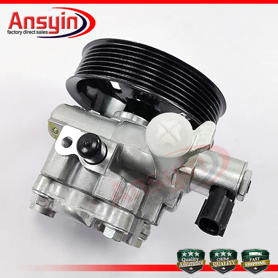 Hydraulic Systems 44310-60660 For Toyota Land Cruiser TRJ150 1GD Engine 4431060660 4.5L 5.7L Power Steering Pump