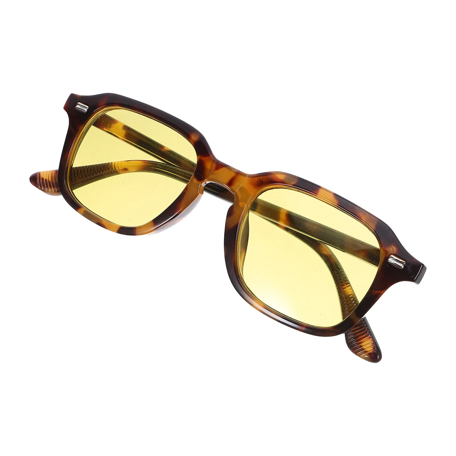 

Minimalist Myopia Glasses Lightweight Square Frame Blue Light Blocking Eyewear For Computer Use Unisex Plastic Eyeglasses