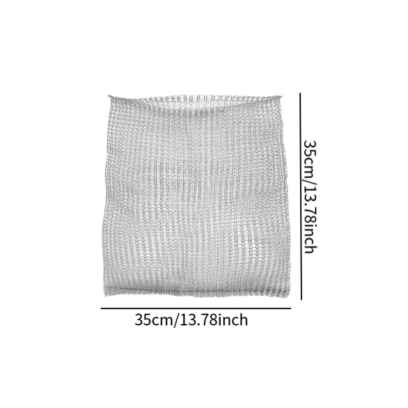 5 Pieces s Guard Baskets Multifunctional Durability s Protection