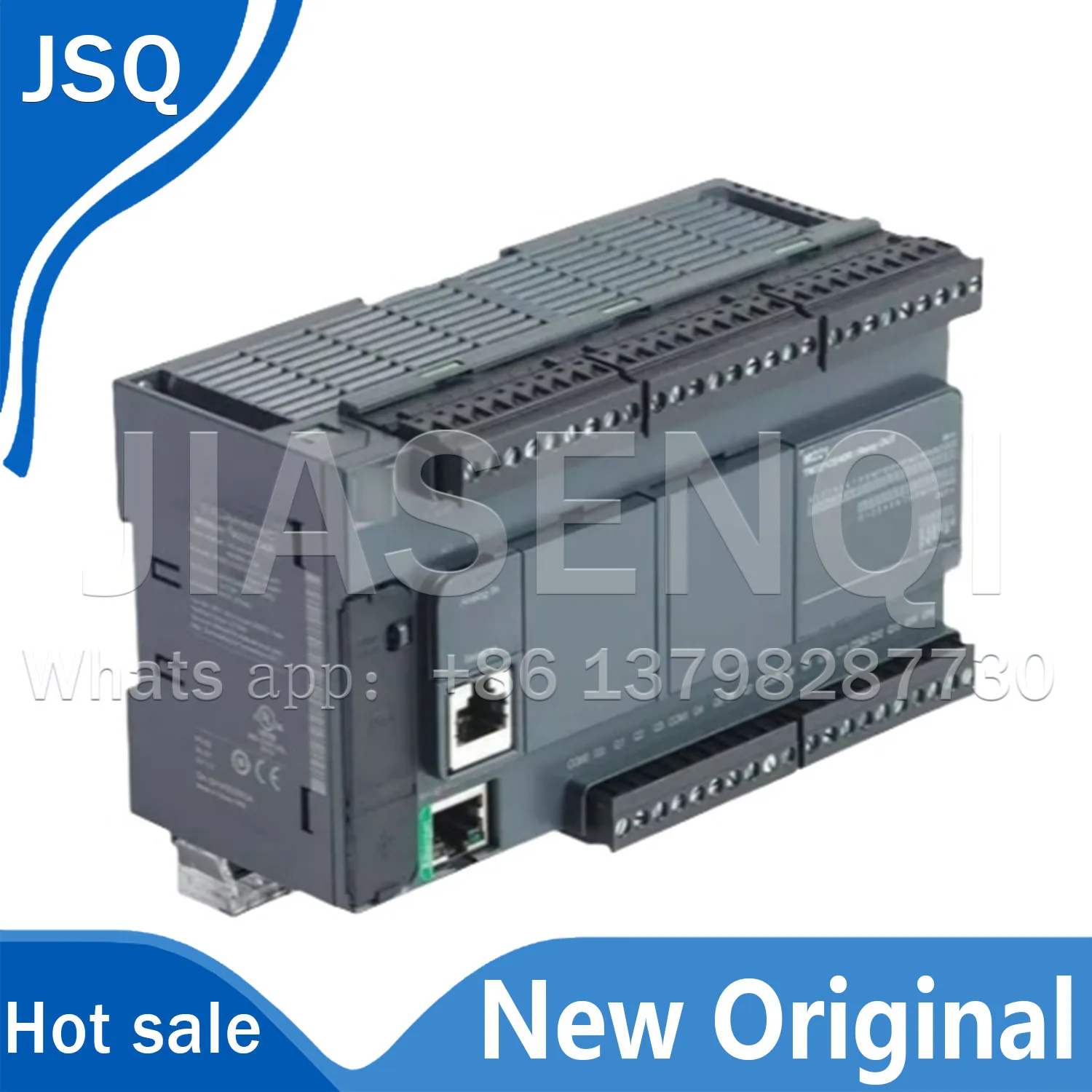 Новый оригинальный контроллер ПЛК TM200C16R TM200CE40R TM200CE40T TM200C40T