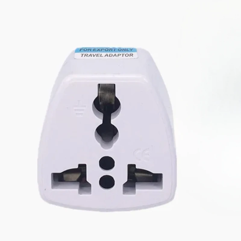 Universal Kr american european AU EU To US UK Power plug adapter USA Israel Brazil Travel Adapter plug converter japan Korea image 2