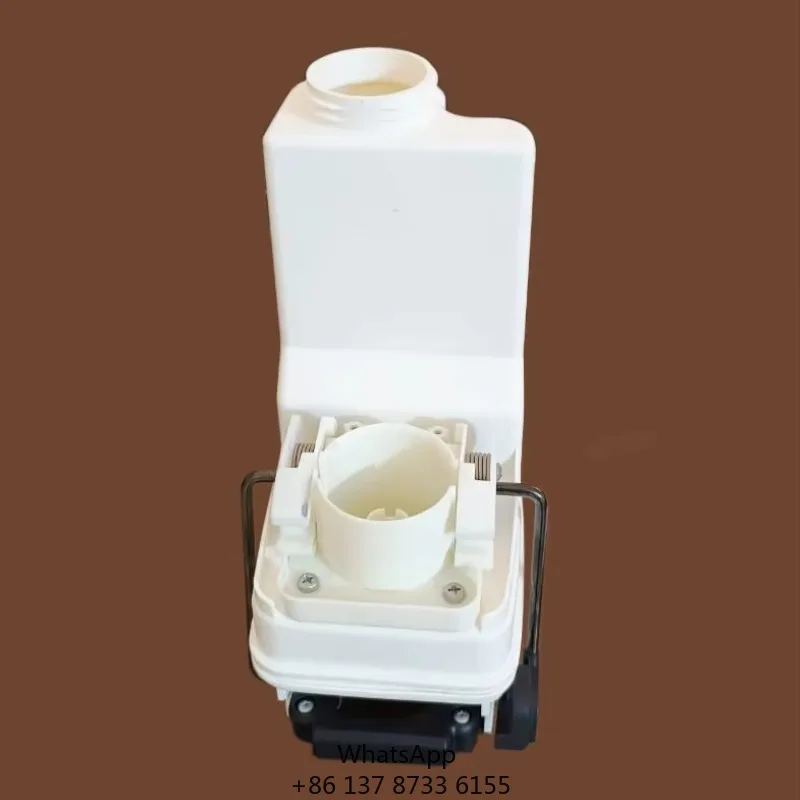 

Truelink Original New Makeup Reservoir For Hitachi UX2/UX/GU Inkjet Printer Model 452001 Solvent Ink 1 Year Warranty