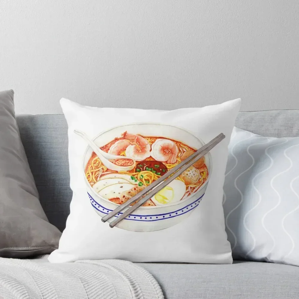 

laksa Throw Pillow Couch Pillows Marble Cushion Cover Bed pillowcases Decorative Sofa Cushions pillow