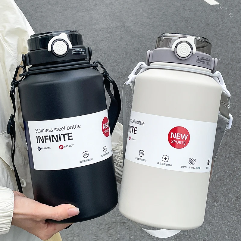 1Pc 2000Ml Large Ca…