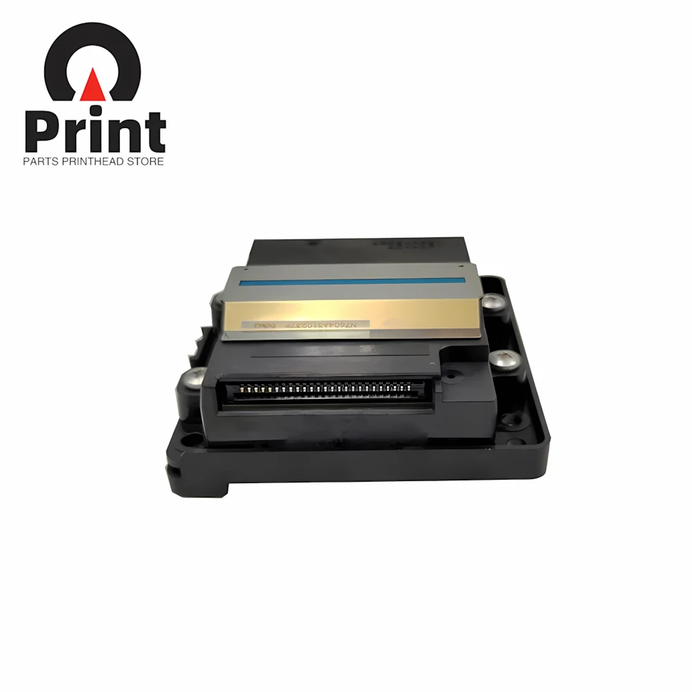 Imagem -02 - Cabeça de Impressão Original para Epson Fa35001 Fa35011 L6198 Et3750 L6160 L6161 L6166 L6168 L6170 L6171 L6176 L6178 L6180 L6190 L6270