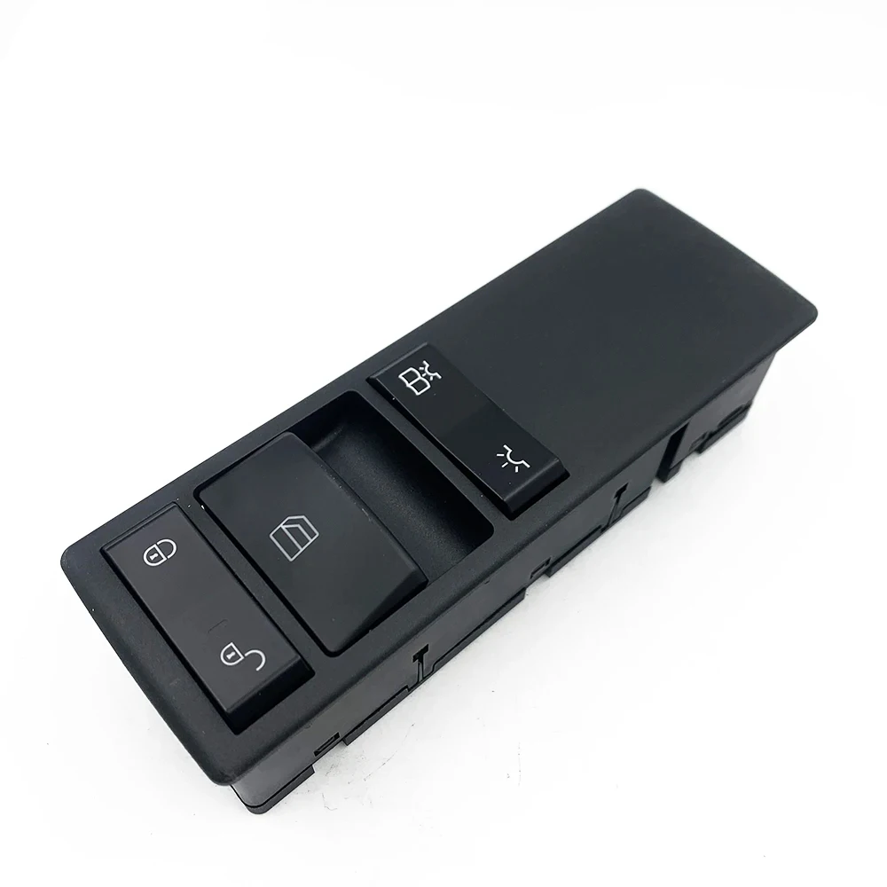 New High Quality For Mercedes-Benz OE:9605450913 A9605450913 Car Window Glass Lifter Switch