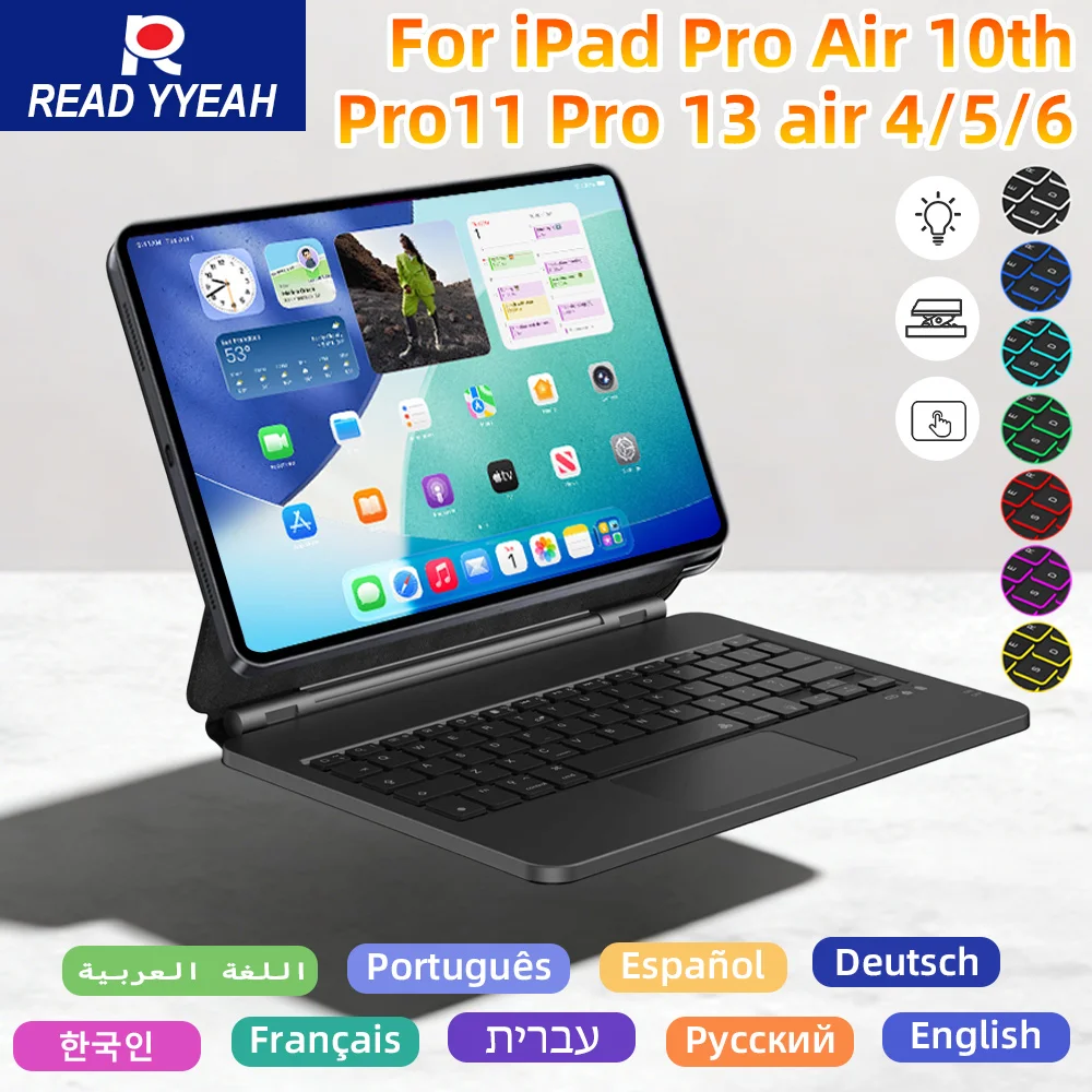 Readyyeah Smart Mag… - image