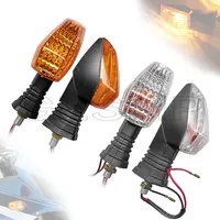 fit for Suzuki GSX-R 600 750 1000 GSXR 600 SRAD GSXR 750 K1 K4 GSXR 1000 Motorcycle Turn Signal Light Front Rear Indicator