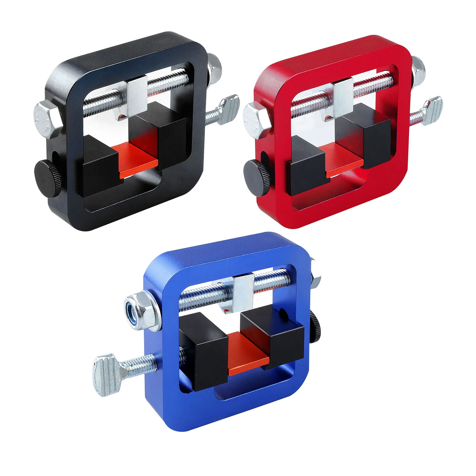 Alat Tampilan Belakang Universal Alat Kalibrasi Bertujuan Pendorong Bintang Bertujuan untuk Lapangan Pegas Glock Sig 1911