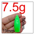6 (7.5g)