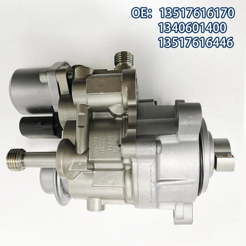 

13517616170 13517616446 1340601400 High Pressure Fuel Pump For BMW N54 N55 335i 535i 135i E88 X5X6 2008 2009 2010 2011 2012 2013