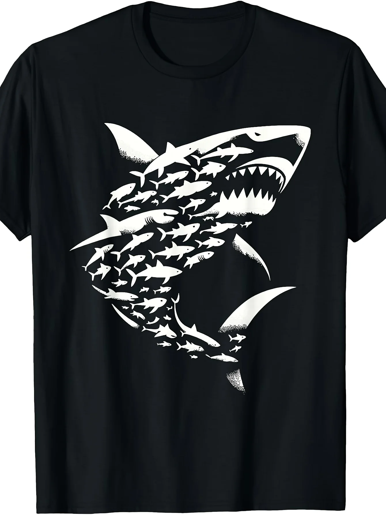 Shark Lover - Marine Biology - Animal Science - Sharks T-Shirt