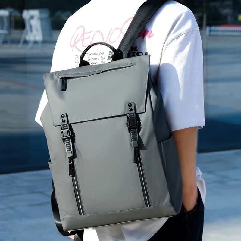 Large Capacity Multifunction Laptop Backpacks Schoolbag Urban Men Business Backpack Fashion Rucksack High Quality Bagpack