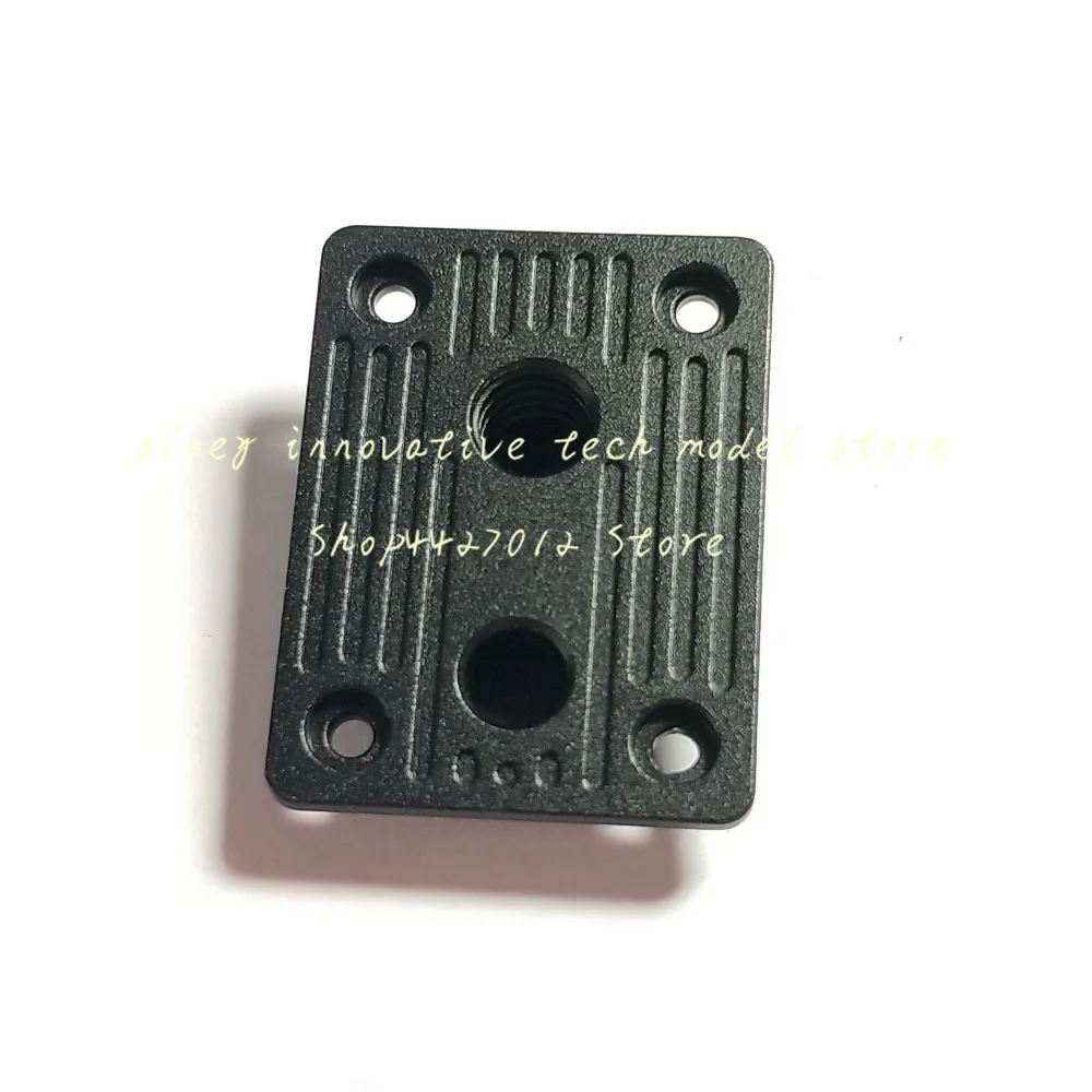 New Bracket Tripod mount plate repair parts for Sony HXR-MC1500C HXR-MC2000J HXR-2500C MC1500 MC2500 MC2000 camcorder